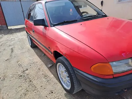 Opel Astra 1992 года за 1 300 000 тг. в Кызылорда – фото 6