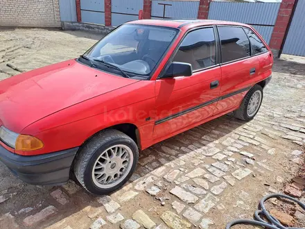 Opel Astra 1992 года за 1 300 000 тг. в Кызылорда – фото 9
