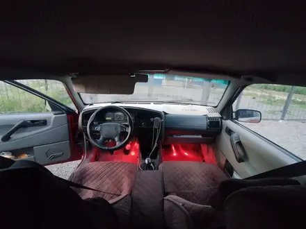 Volkswagen Passat 1993 года за 1 300 000 тг. в Алматы – фото 2