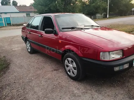Volkswagen Passat 1993 года за 1 300 000 тг. в Алматы – фото 10