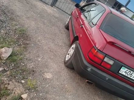 Volkswagen Passat 1993 года за 1 300 000 тг. в Алматы – фото 12