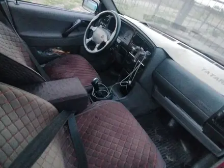Volkswagen Passat 1993 года за 1 300 000 тг. в Алматы – фото 4