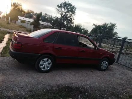 Volkswagen Passat 1993 года за 1 300 000 тг. в Алматы – фото 9