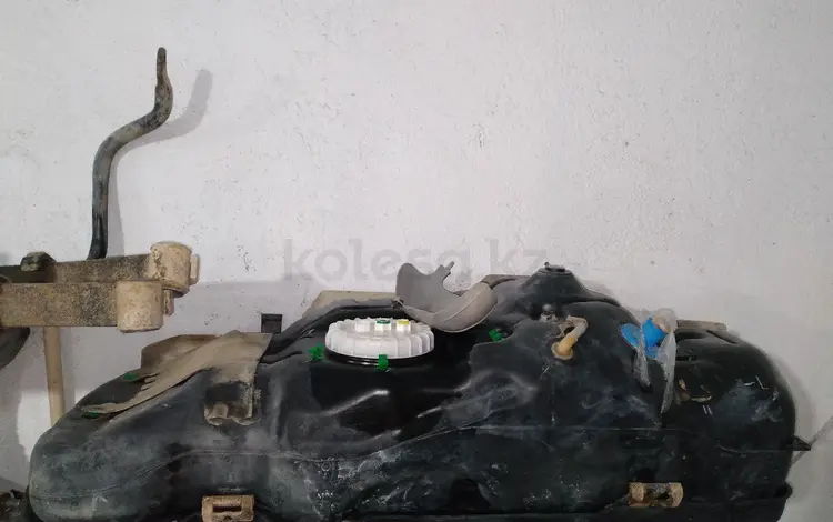 Бензобак от Тойота Хайлюксүшін33 000 тг. в Актау