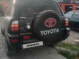 Toyota RAV4 2000 годаүшін2 500 000 тг. в Усть-Каменогорск – фото 4