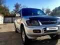 Mitsubishi Pajero 2002 года за 6 500 000 тг. в Усть-Каменогорск