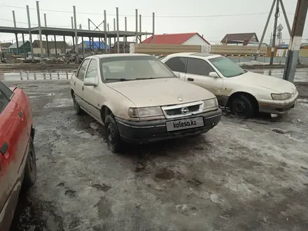 Opel Vectra 1991 года за 450 000 тг. в Петропавловск