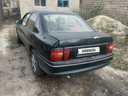 Opel Vectra 1994 года за 500 000 тг. в Тараз – фото 3