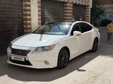Lexus ES 250 2012 года за 4 200 000 тг. в Атырау