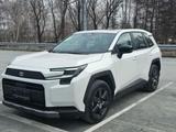 Toyota RAV4 2026 годаүшін19 300 000 тг. в Алматы – фото 2