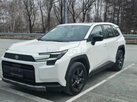 Toyota RAV4 2026 года за 19 300 000 тг. в Алматы – фото 2