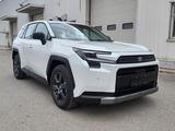 Toyota RAV4 2026 годаүшін19 300 000 тг. в Алматы