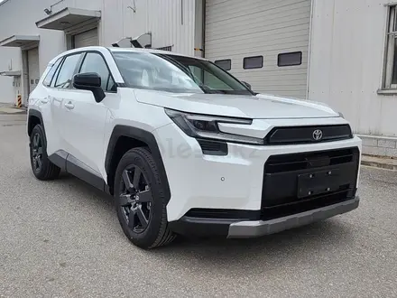Toyota RAV4 2026 года за 19 300 000 тг. в Алматы