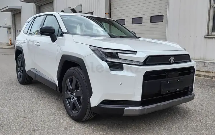 Toyota RAV4 2026 года за 19 300 000 тг. в Алматы