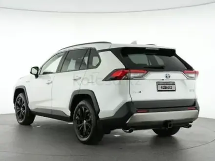 Toyota RAV4 2026 года за 19 300 000 тг. в Алматы – фото 3