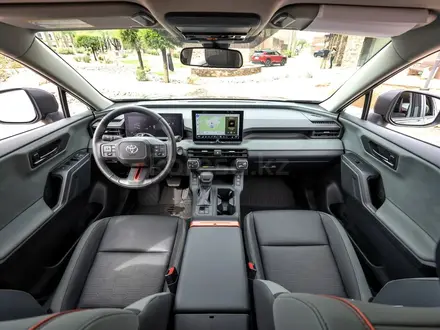 Toyota RAV4 2026 года за 19 300 000 тг. в Алматы – фото 4