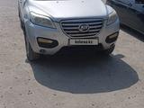 Lifan X60 2013 годаүшін2 300 000 тг. в Шымкент