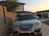 Lifan X60 2013 годаүшін2 300 000 тг. в Шымкент – фото 2