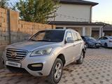 Lifan X60 2013 годаүшін2 300 000 тг. в Шымкент – фото 3
