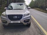 Lifan X60 2013 годаүшін2 300 000 тг. в Шымкент – фото 4