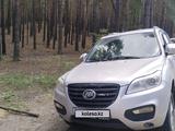 Lifan X60 2013 годаүшін2 300 000 тг. в Шымкент – фото 5