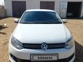 Volkswagen Polo 2014 года за 4 700 000 тг. в Кульсары – фото 2