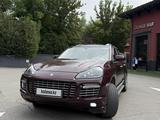 Porsche Cayenne 2007 годаүшін5 000 000 тг. в Алматы