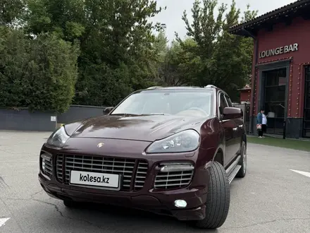 Porsche Cayenne 2007 года за 5 000 000 тг. в Алматы
