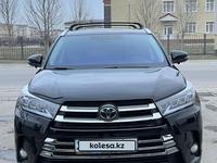 Toyota Highlander 2017 годаүшін18 500 000 тг. в Тараз