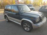Suzuki Escudo 1995 годаүшін1 300 000 тг. в Усть-Каменогорск – фото 2