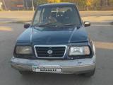Suzuki Escudo 1995 годаүшін1 300 000 тг. в Усть-Каменогорск