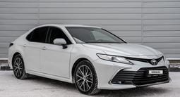 Toyota Camry 2024 годаfor20 200 000 тг. в Астана – фото 3