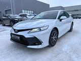 Toyota Camry 2024 годаүшін21 000 000 тг. в Астана