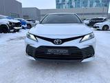 Toyota Camry 2024 годаүшін21 000 000 тг. в Астана – фото 2