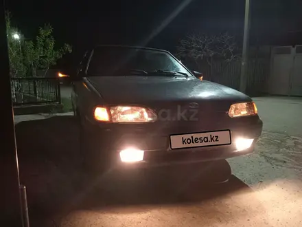 ВАЗ (Lada) 2115 2012 года за 950 000 тг. в Тараз