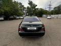 Mercedes-Benz S 350 2006 годаfor6 100 000 тг. в Караганда – фото 4