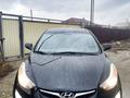 Hyundai Elantra 2014 годаүшін4 000 000 тг. в Атырау – фото 4