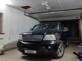 Lincoln Navigator 2004 года за 6 000 000 тг. в Талдыкорган