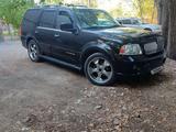 Lincoln Navigator 2004 года за 6 000 000 тг. в Талдыкорган – фото 3