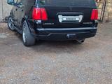 Lincoln Navigator 2004 года за 6 000 000 тг. в Талдыкорган – фото 5