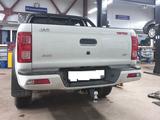 Фаркоп JAC T6 И JAC T8 PRO с установкой под ключ! В наличии! Гарантия! за 1 000 тг. в Алматы – фото 4