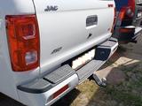 Фаркоп JAC T6 И JAC T8 PRO с установкой под ключ! В наличии! Гарантия! за 1 000 тг. в Алматы – фото 5