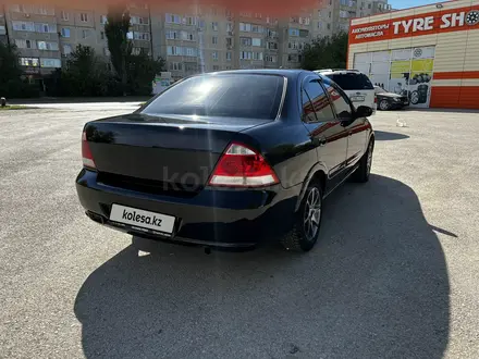 Nissan Almera Classic 2007 годаүшін3 600 000 тг. в Актобе – фото 17