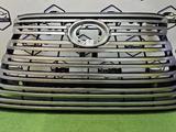 LEXUS LX 600 решеткиүшін600 000 тг. в Алматы – фото 5