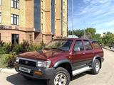 Toyota Hilux Surf 1994 годаfor3 800 000 тг. в Кокшетау – фото 3