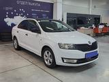 Skoda Rapid 2014 года за 4 340 000 тг. в Усть-Каменогорск – фото 3