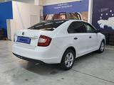 Skoda Rapid 2014 года за 4 340 000 тг. в Усть-Каменогорск – фото 5