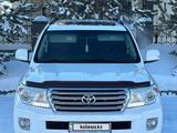 Toyota Land Cruiser 2013 года за 23 200 000 тг. в Кызылорда – фото 3