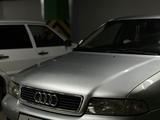 Audi A4 1996 годаүшін2 400 000 тг. в Павлодар