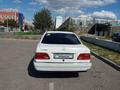 Mercedes-Benz E 200 1997 годаүшін2 600 000 тг. в Алматы – фото 4